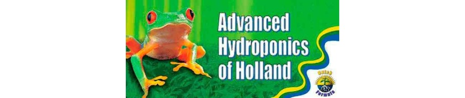 Advanced Hydroponics of Holland | Horticulture Grow