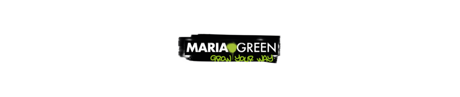 Maria Green  | Horticulture Grow