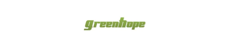 Green Hope  |  Horticulture Grow