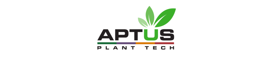 Aptus Plant Tech  |  Horticulture Grow