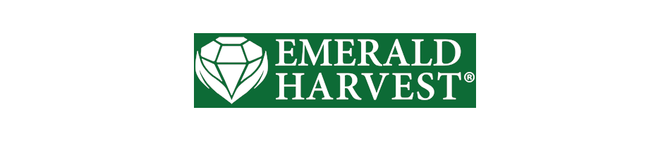 Emerald Harvest  |  Horticulture Grow