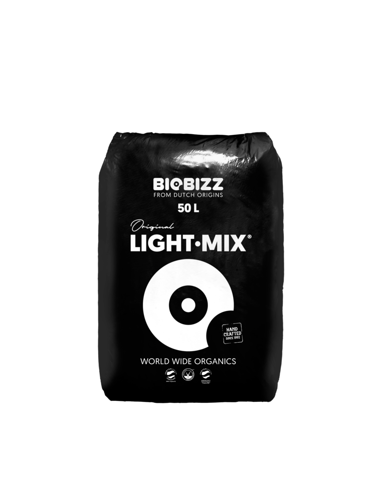 Biobizz Light Mix (*) Biobizz