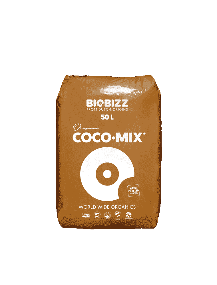 Biobizz Coco Mix (*) Biobizz