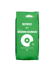 Biobizz Worm Humus (*) Biobizz