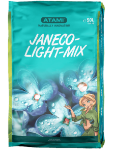 Janeco Lightmix (*) Atami