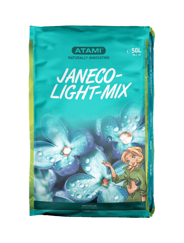 Janeco Lightmix (*) Atami