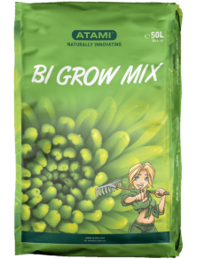 Bio Grow Mix (*) Atami