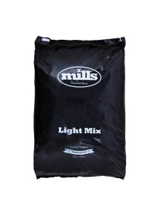 Mills Light Mix (*) Mills