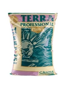 Canna Terra Professional Plus+ (*) Canna