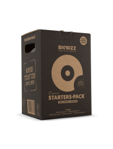 Starters Pack Biobizz Biobizz