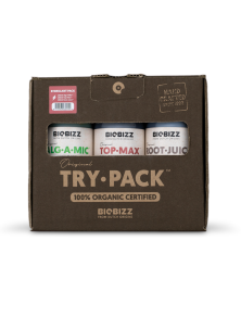 Try-Pack Stimulant Biobizz