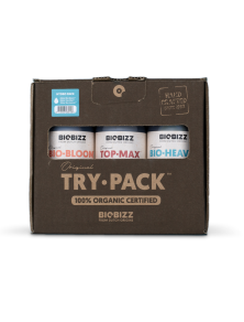 Try-Pack Hydro Biobizz