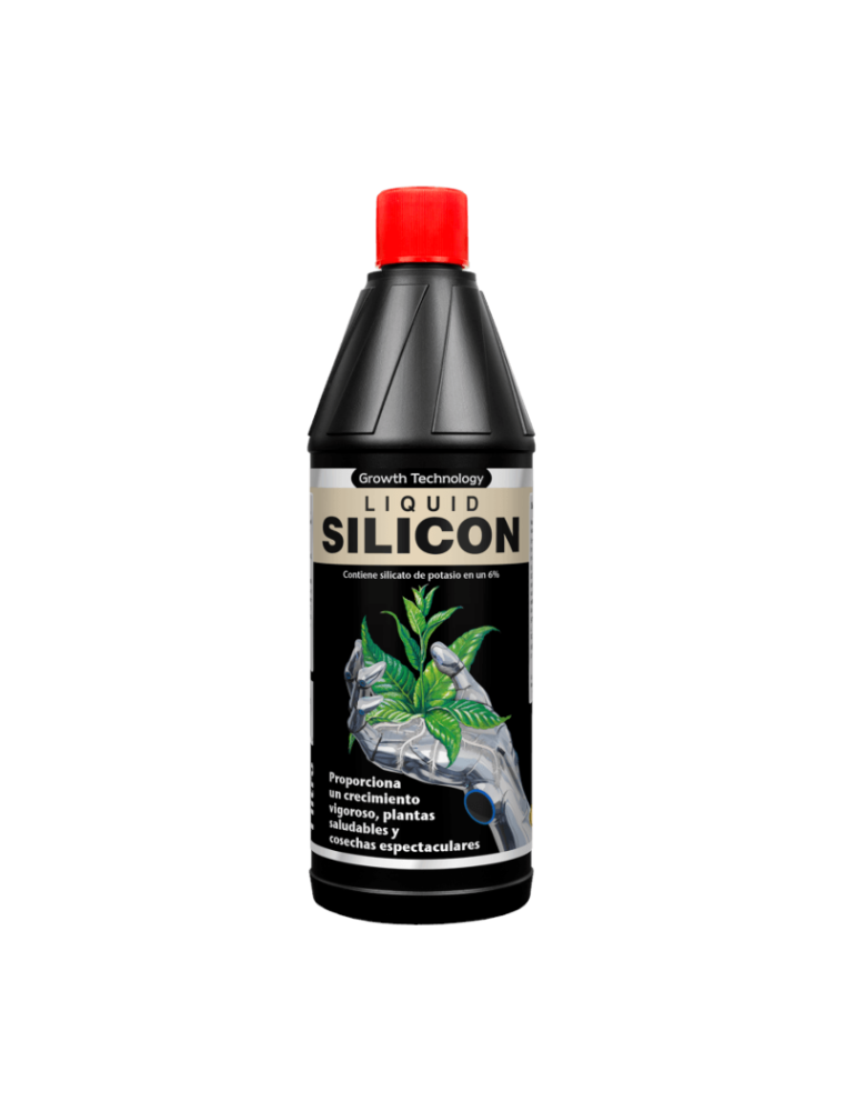 Liquid Silicon Growth Technology