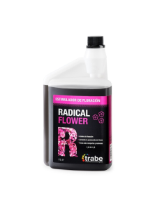 Radical Flower Trabe