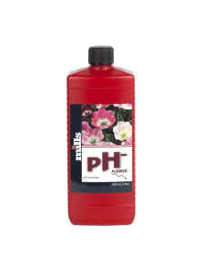 Ph- Flower 1L Mills
