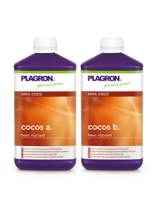 Cocos A+B Plagron