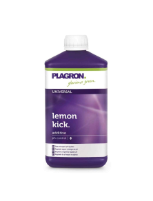 Lemon Kick Plagron
