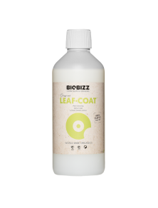 Leaf Coat Biobizz