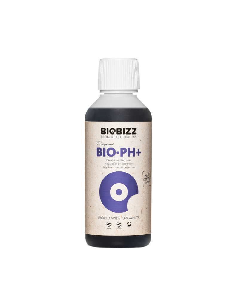Bio PH+ Biobizz