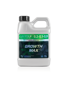 Growth Max Grotek