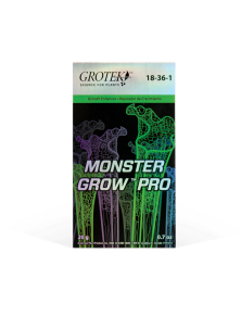 Monster Grow Pro Grotek