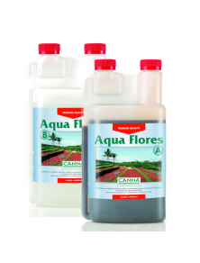 Aqua Flores A+B Canna