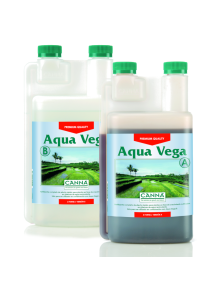 Aqua Vega A+B Canna