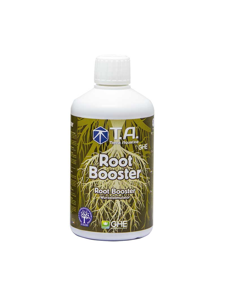 Root Booster GHE Terra Aquatica