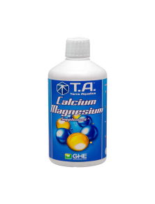 Calcium Magnesium Supplement GHE Terra Aquatica