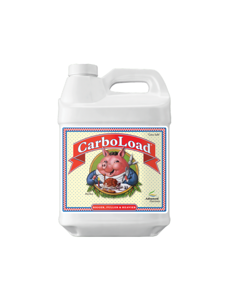 Carboload Liquid Advanced Nutrients