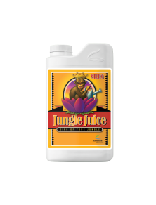 Jungle Juice Micro Advanced Nutrients