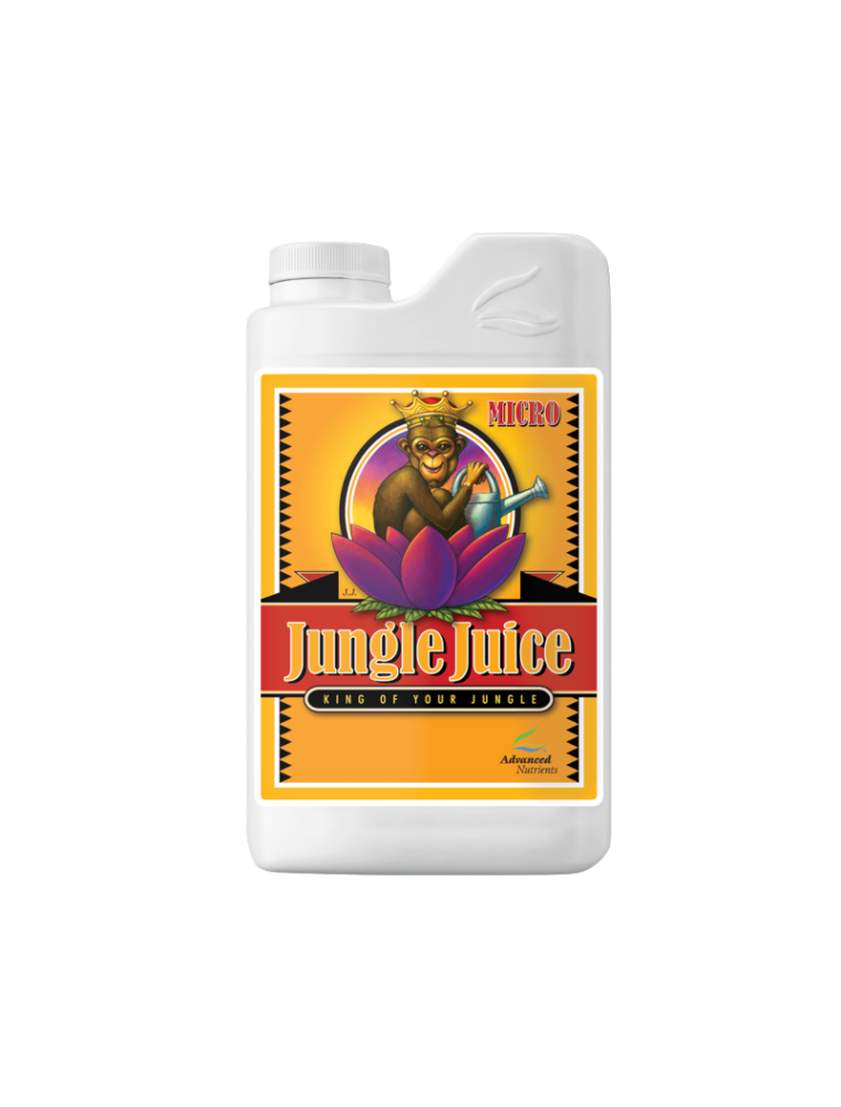 Jungle Juice Micro Advanced Nutrients