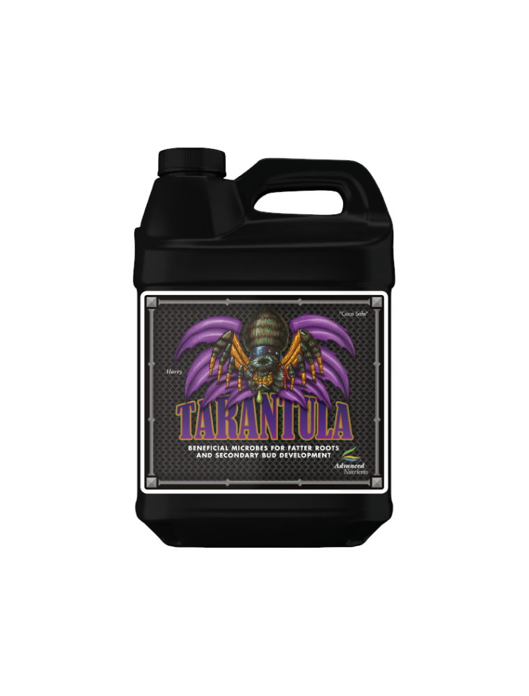 Tarantula Liquid Advanced Nutrients