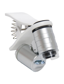 Microscopio telefónico universal Active Eye 60X