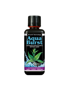 AquaBurst Growth Technology