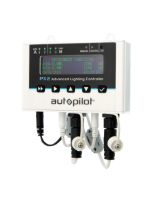 Controlador de iluminación Autopilot APDPX2 Autopilot