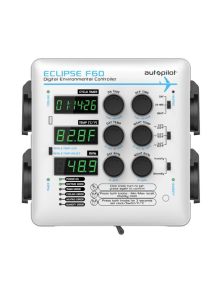 Controlador Medioambiental Autopilot ECLIPSE F60 Autopilot