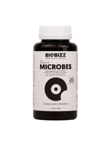 Microbes 150g Biobizz
