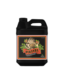 Piranha Liquid Advanced Nutrients