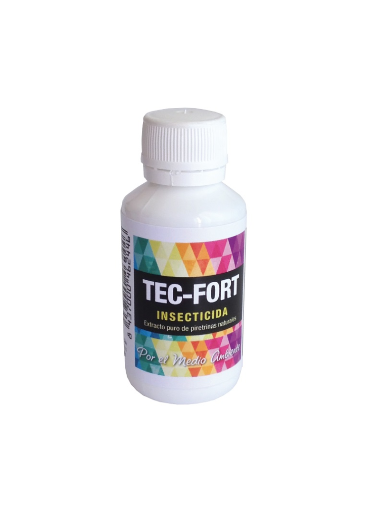 Tec-Fort Trabe