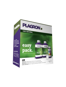 Easy Pack 100% NATURAL Plagron