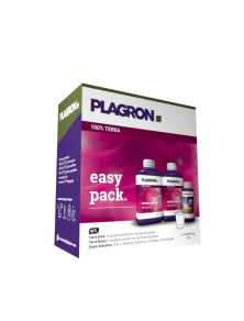 Easy Pack 100% TERRA Plagron