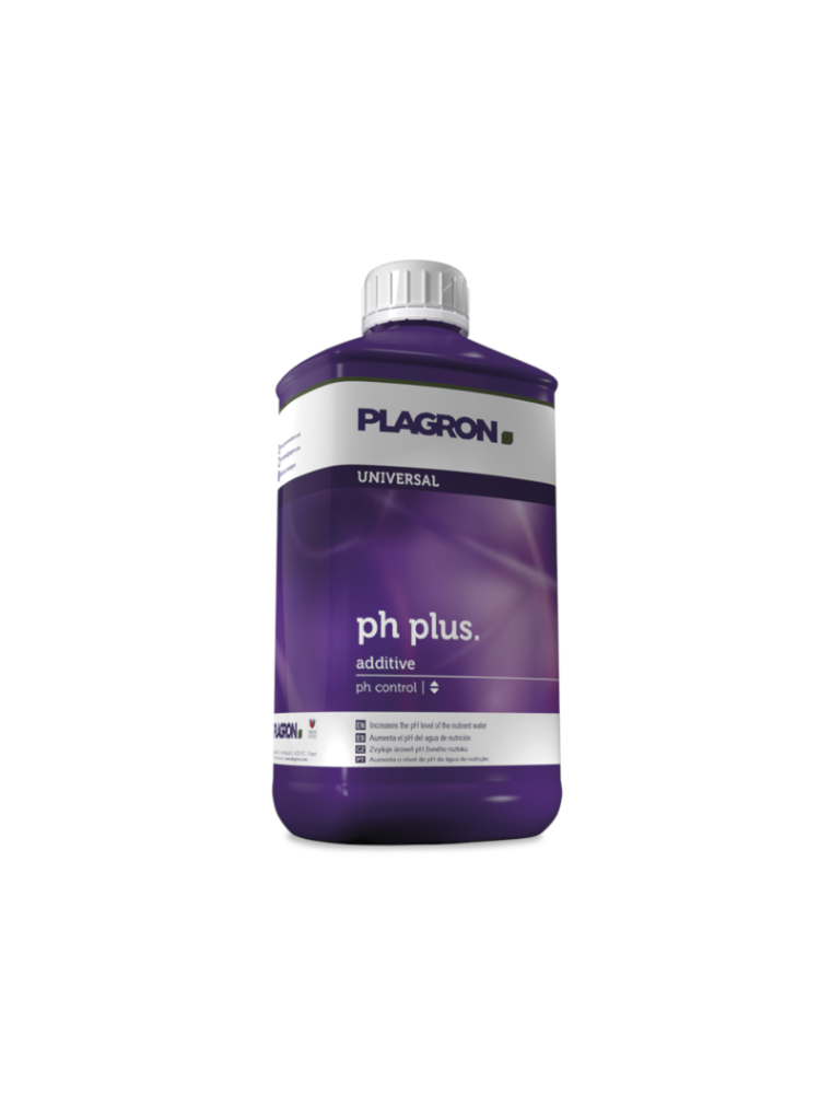 PH Plus Plagron
