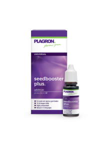 Seedbooster Plus 10ml Plagron