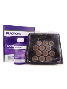 Seedbox Plagron