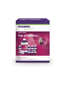 Top Grow Box 100% TERRA Plagron