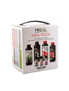 Mini Pack PRO-XL