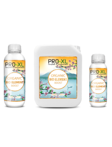 Organic Bio Element Boost PRO-XL