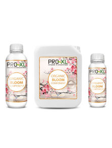 Organic Bloom Component PRO-XL