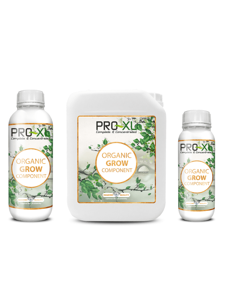 Organic Grow Component PRO-XL
